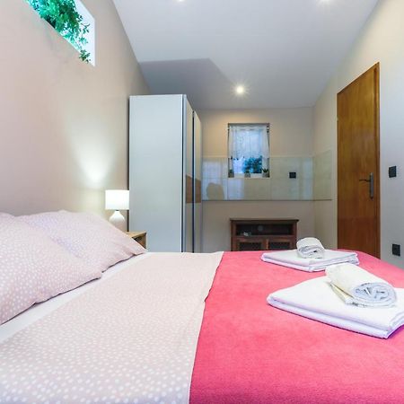 Apartman Lena Vrsar Dış mekan fotoğraf