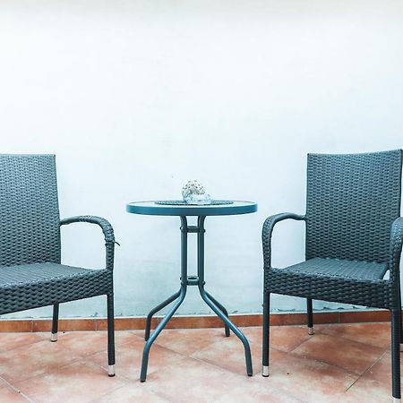 Apartman Lena Vrsar Dış mekan fotoğraf