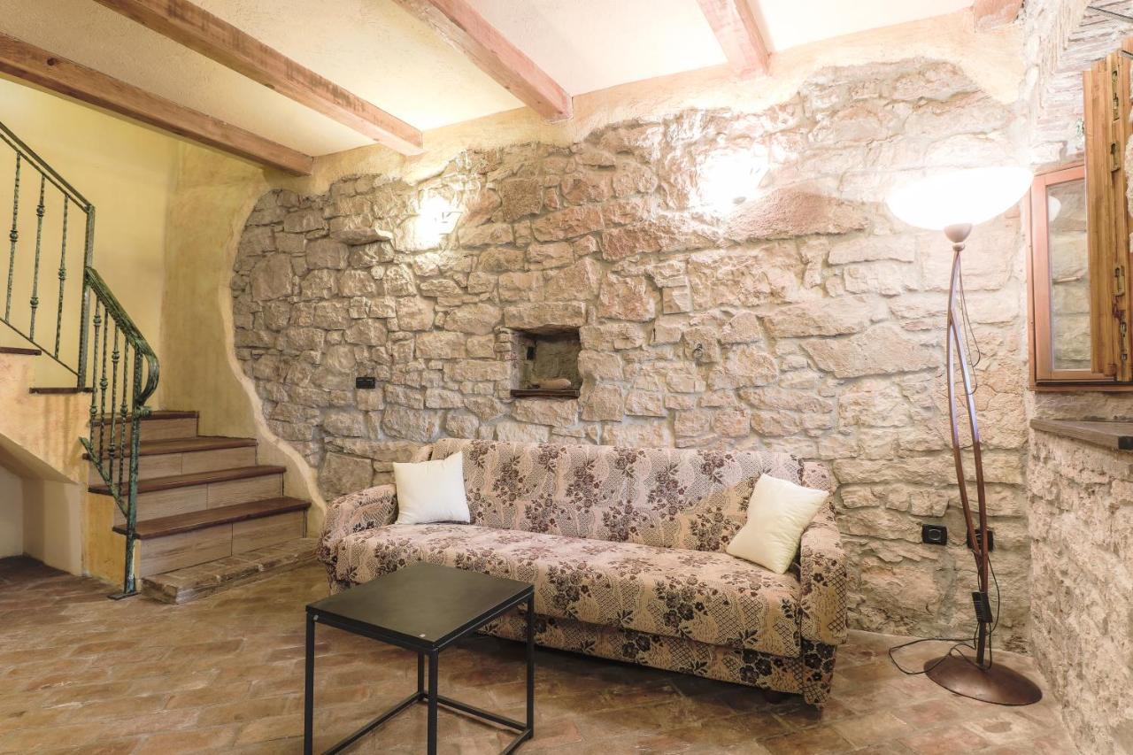 Apartman Lena Vrsar Dış mekan fotoğraf
