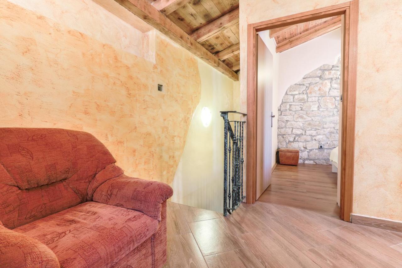 Apartman Lena Vrsar Dış mekan fotoğraf