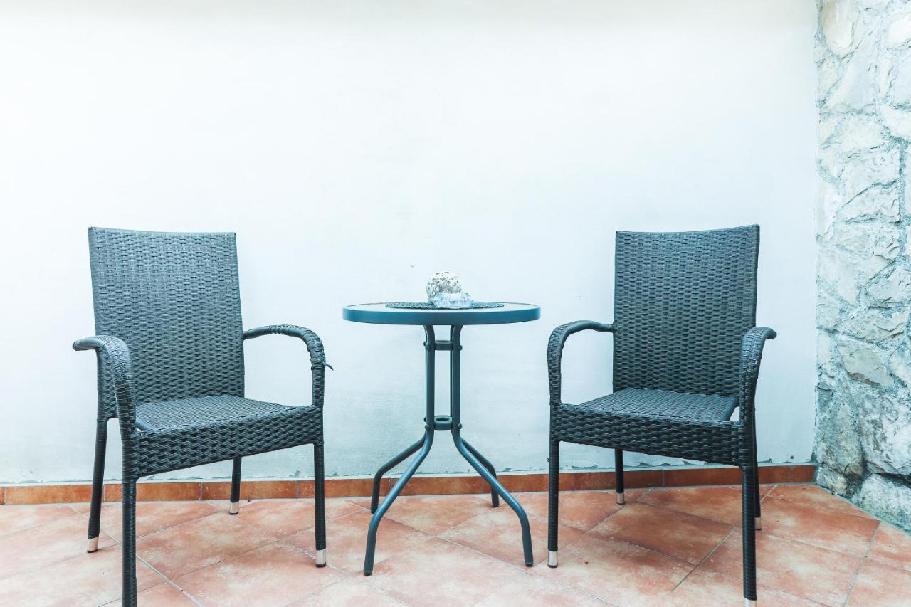 Apartman Lena Vrsar Dış mekan fotoğraf