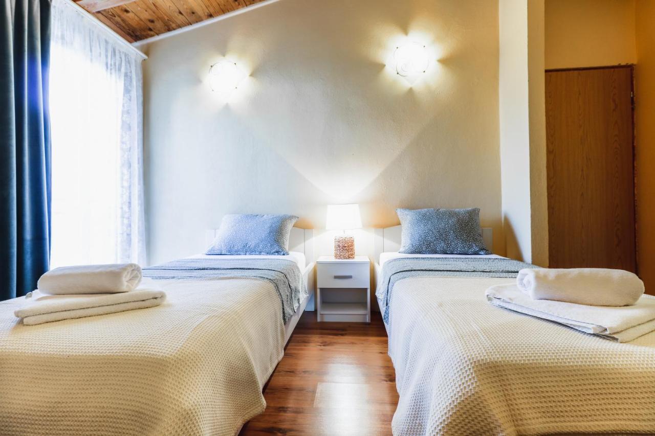 Apartman Lena Vrsar Dış mekan fotoğraf