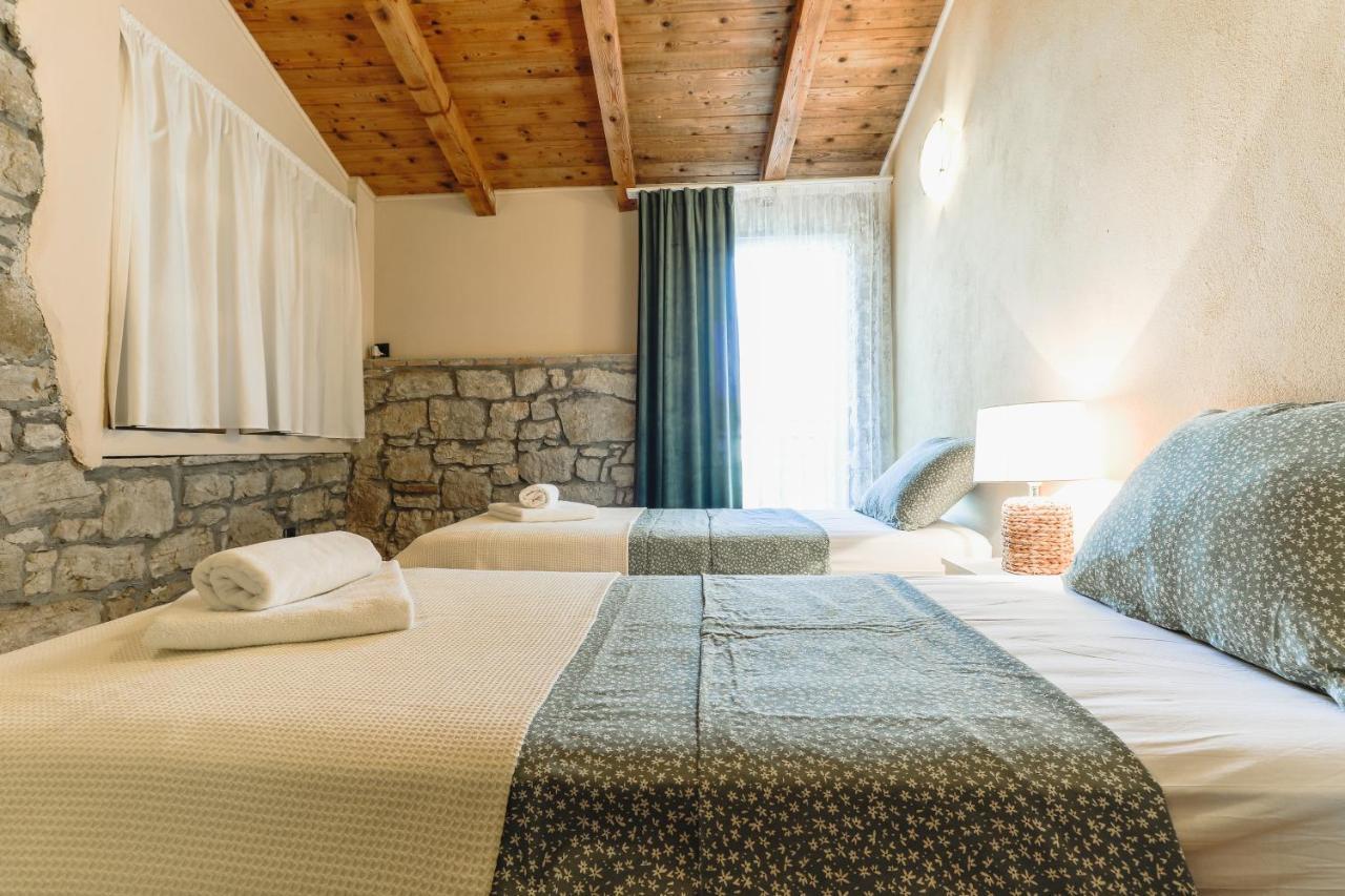 Apartman Lena Vrsar Dış mekan fotoğraf