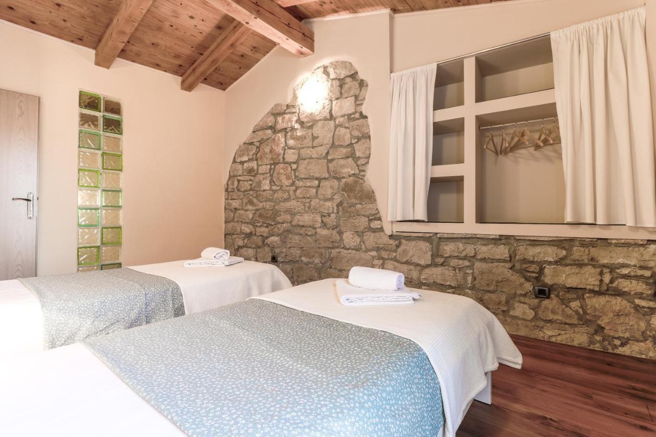 Apartman Lena Vrsar Dış mekan fotoğraf