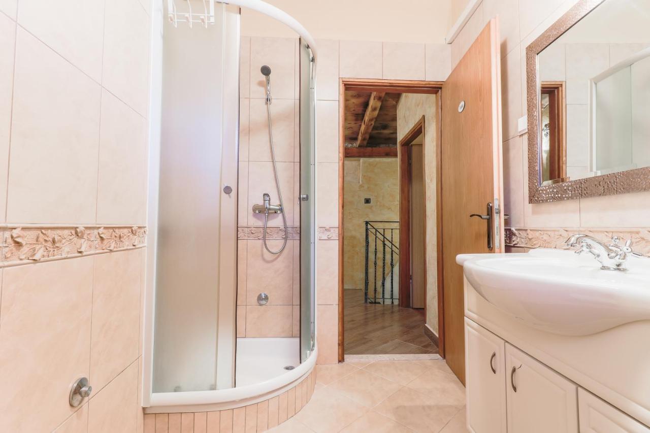 Apartman Lena Vrsar Dış mekan fotoğraf